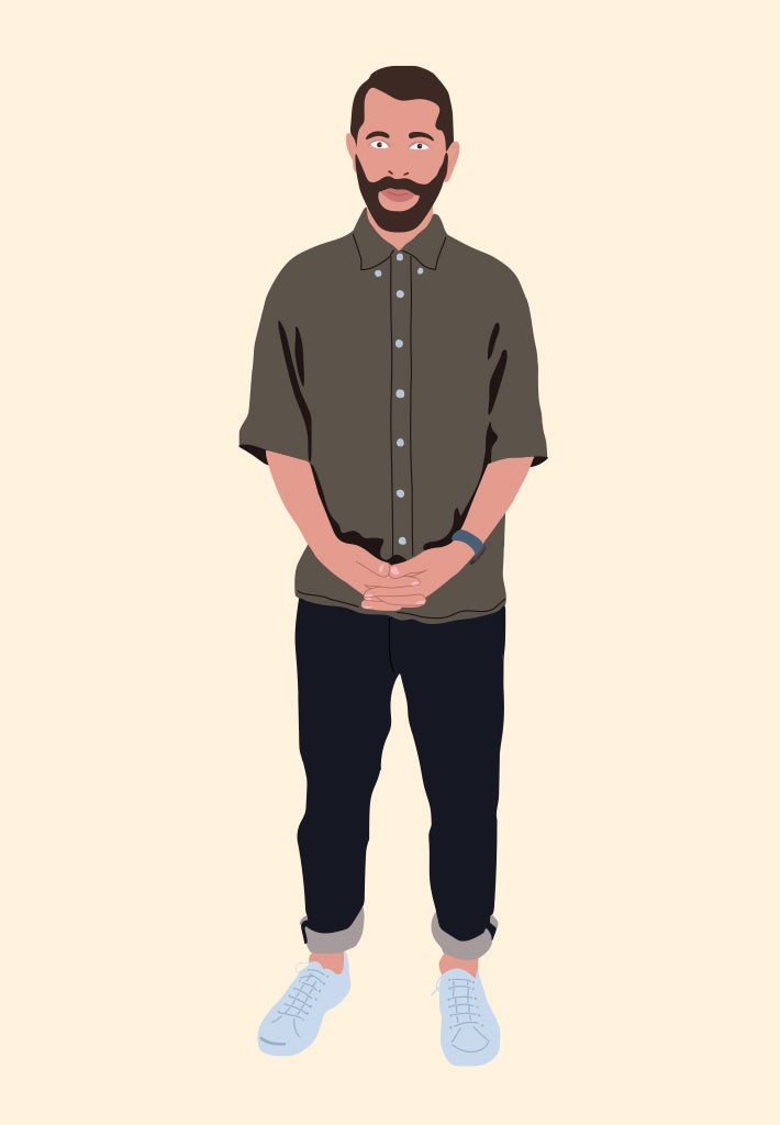 Erik Jimenez