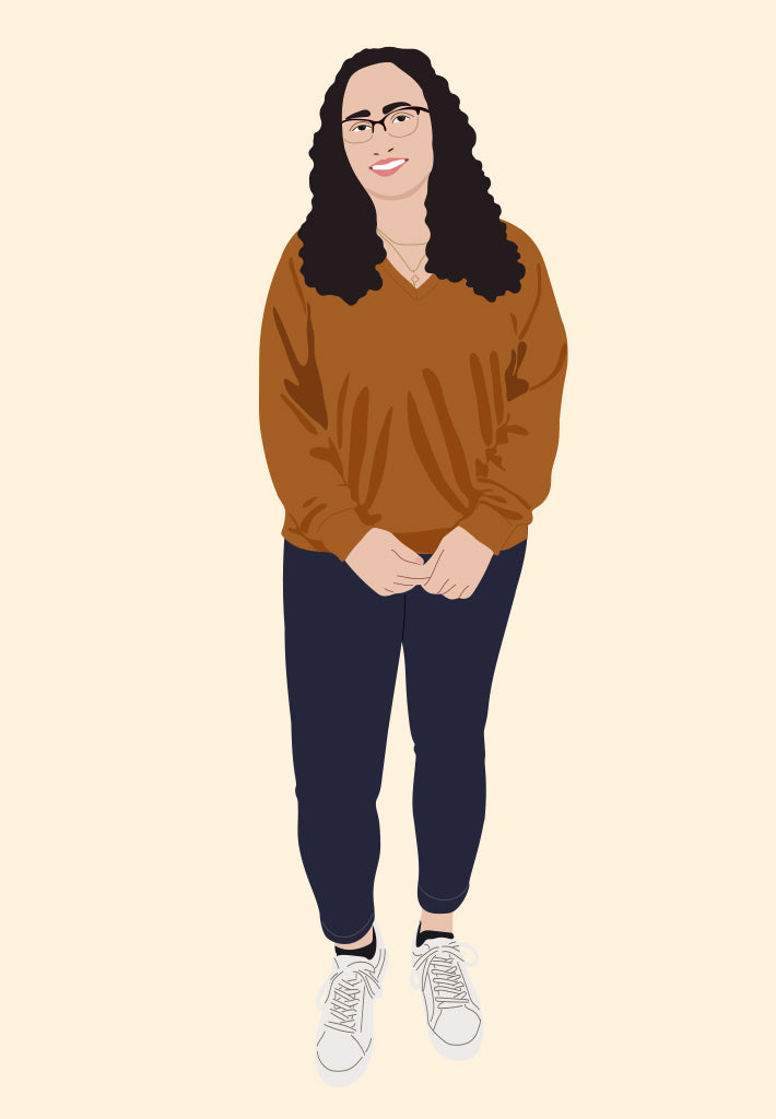 Vivian Guerrero