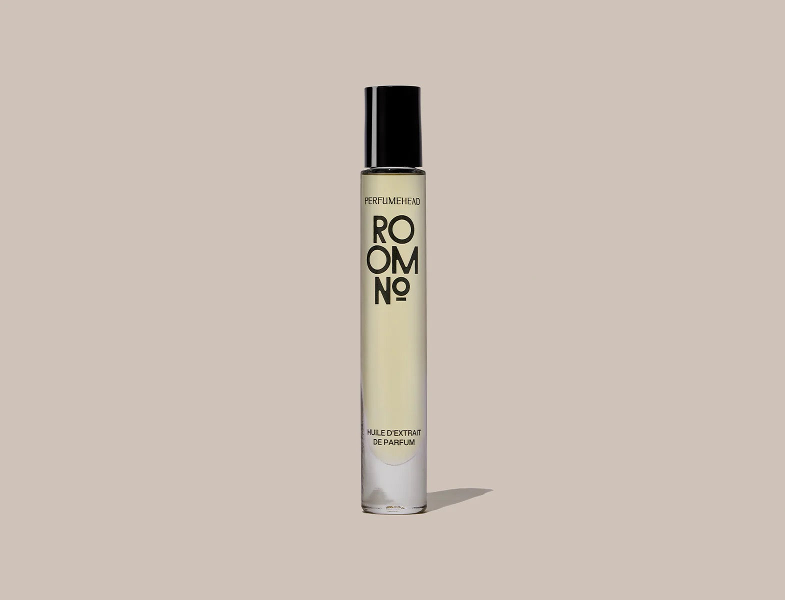 Room No. 10ml