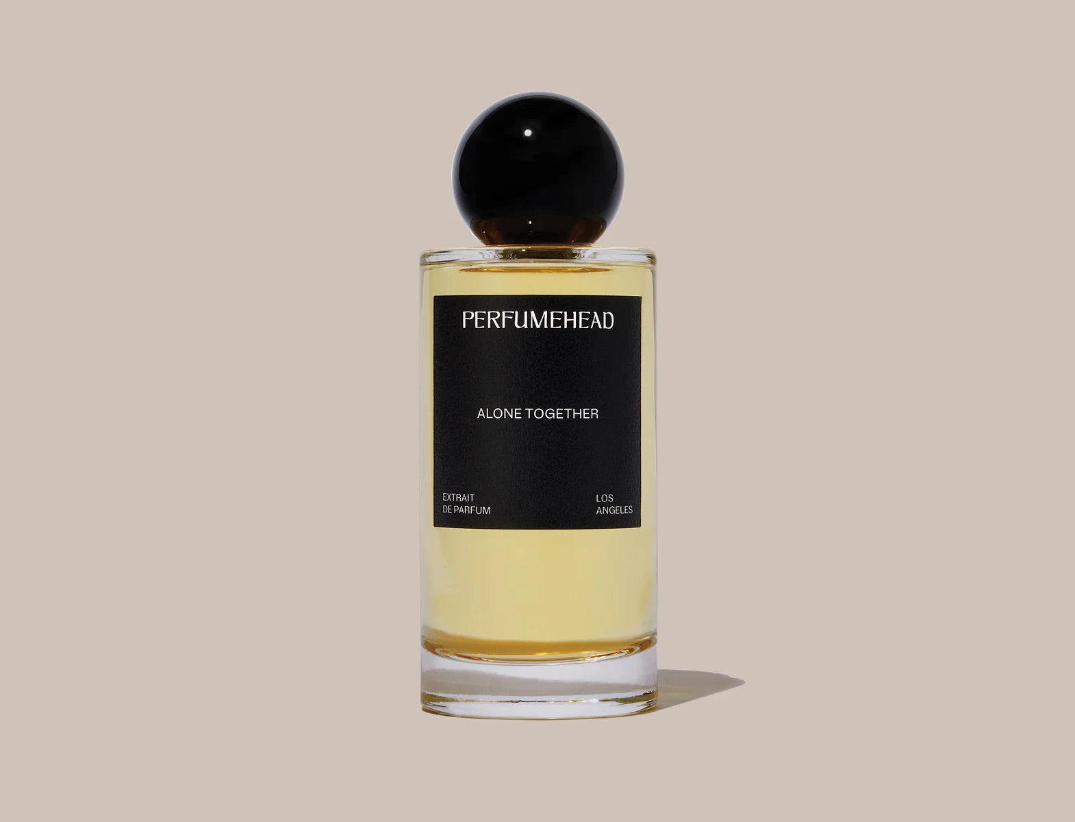 Alone Together 3.4oz/100ml