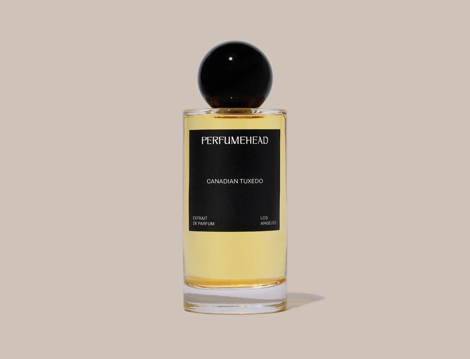 Canadian Tuxedo 3.4oz/100ml