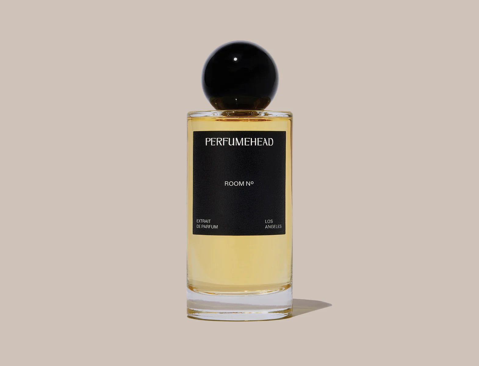 Room No. 3.4oz/100ml