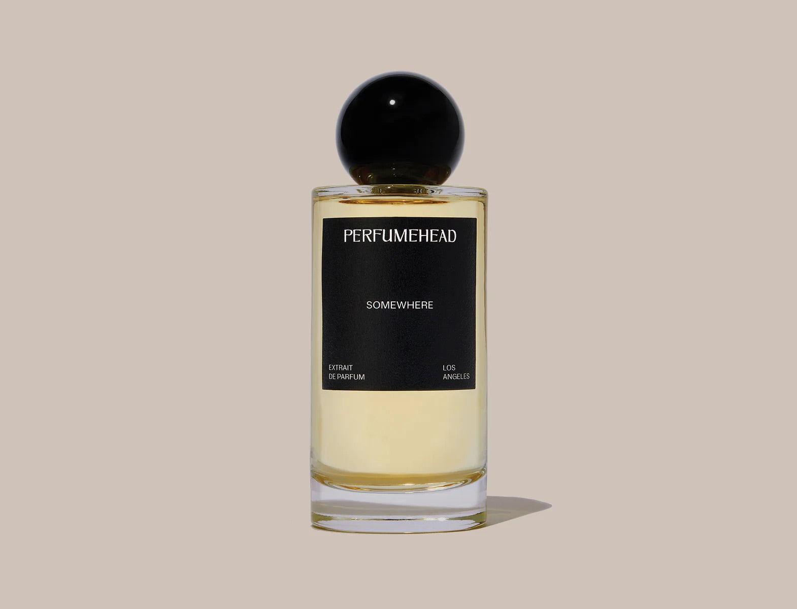 Somewhere 3.4oz/100ml