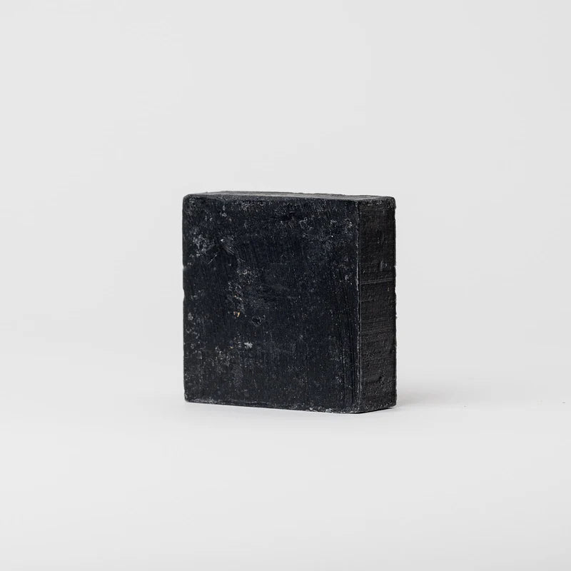 Charcoal Soap - Tester