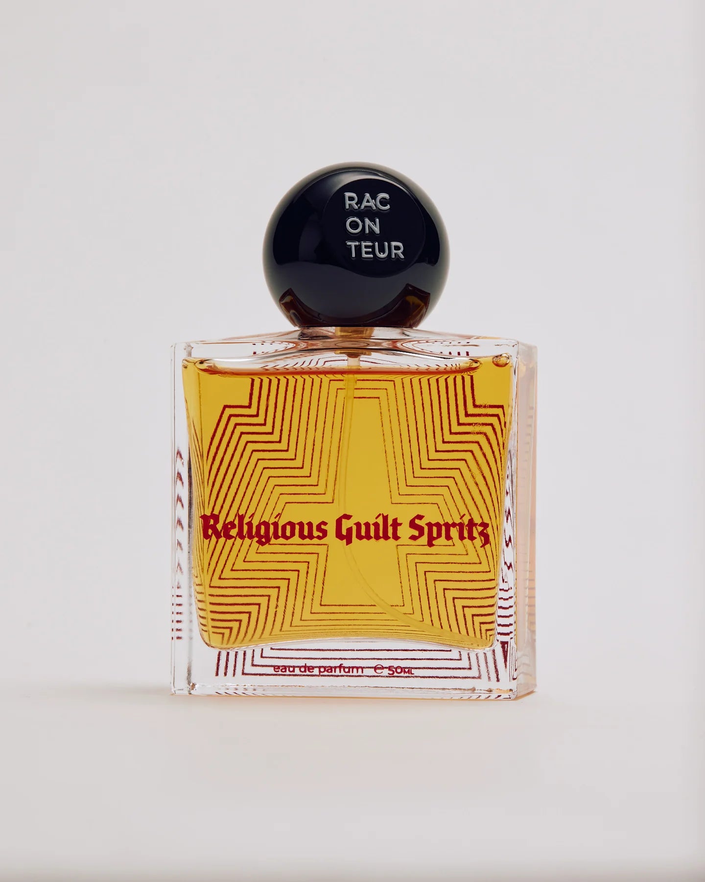 Religious Guilt Spritz