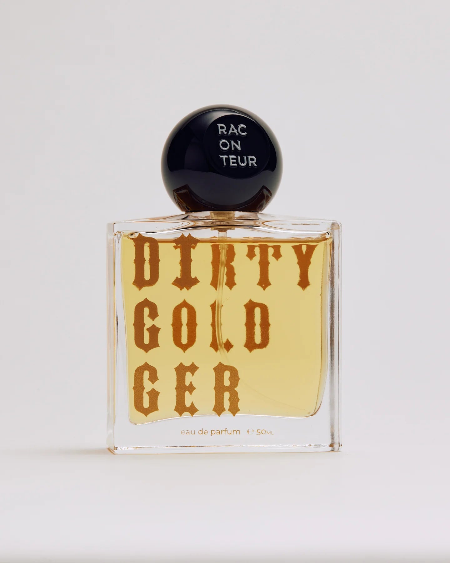 Dirty Gold Digger