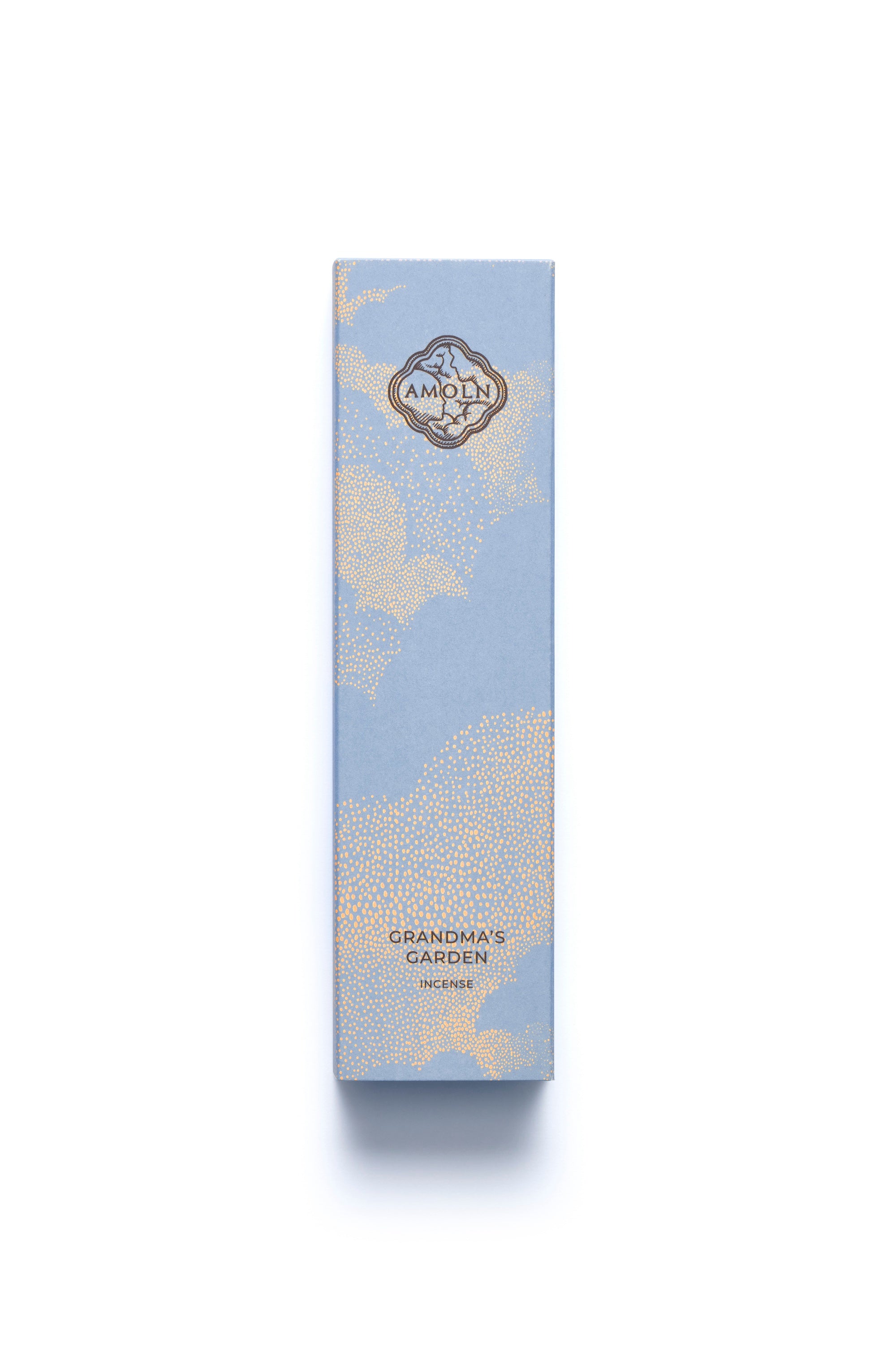 Incense - Grandma's Garden Tester