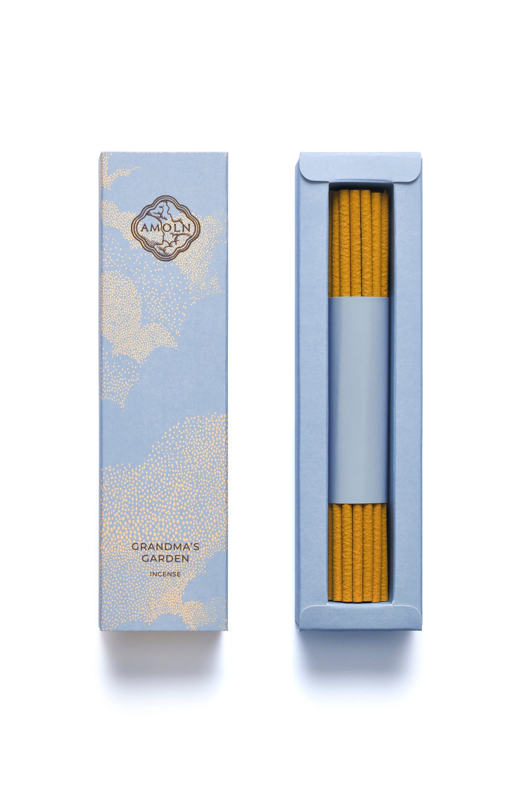 Incense - Grandma's Garden (25 sticks)