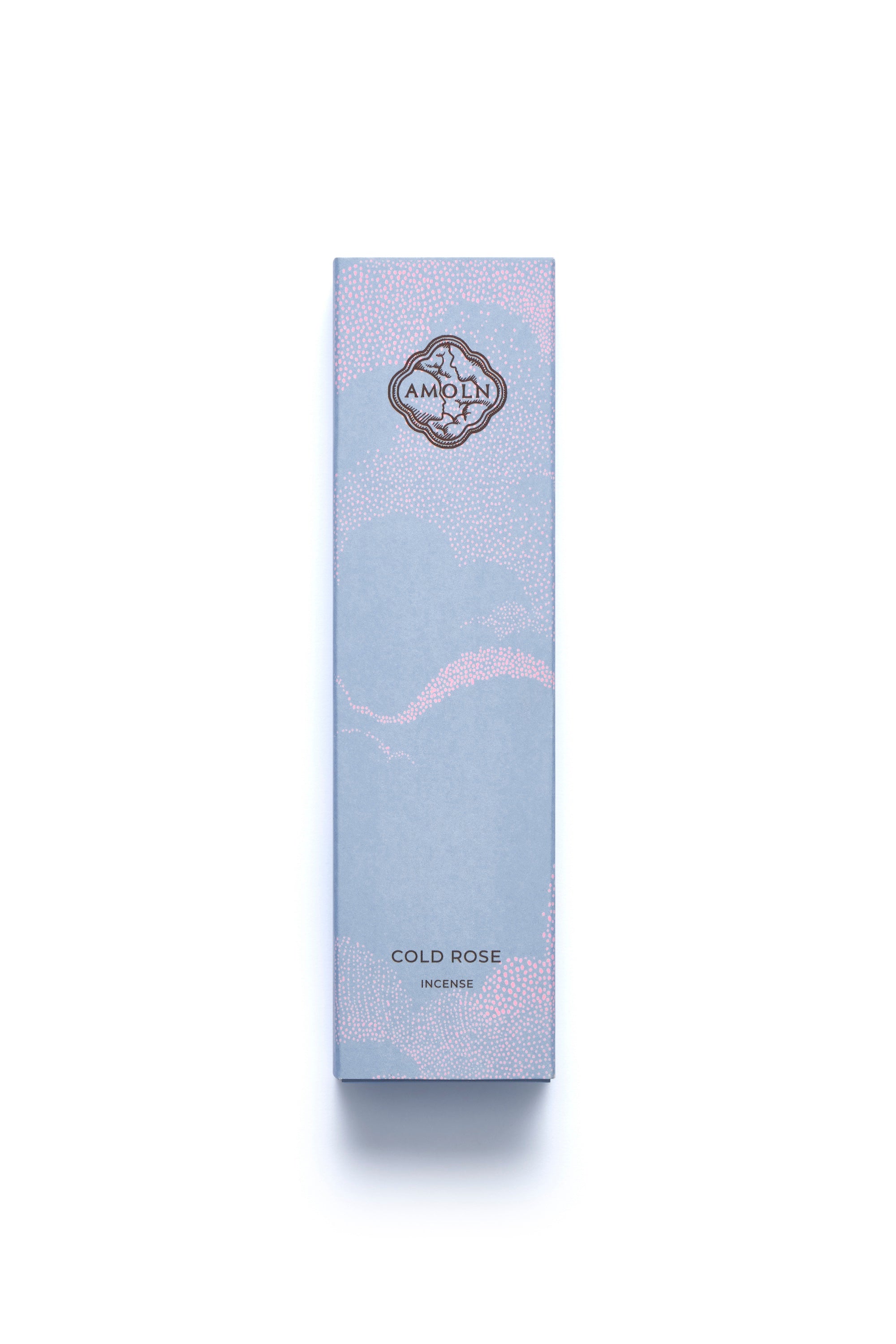 Incense - Cold Rose (25 sticks)