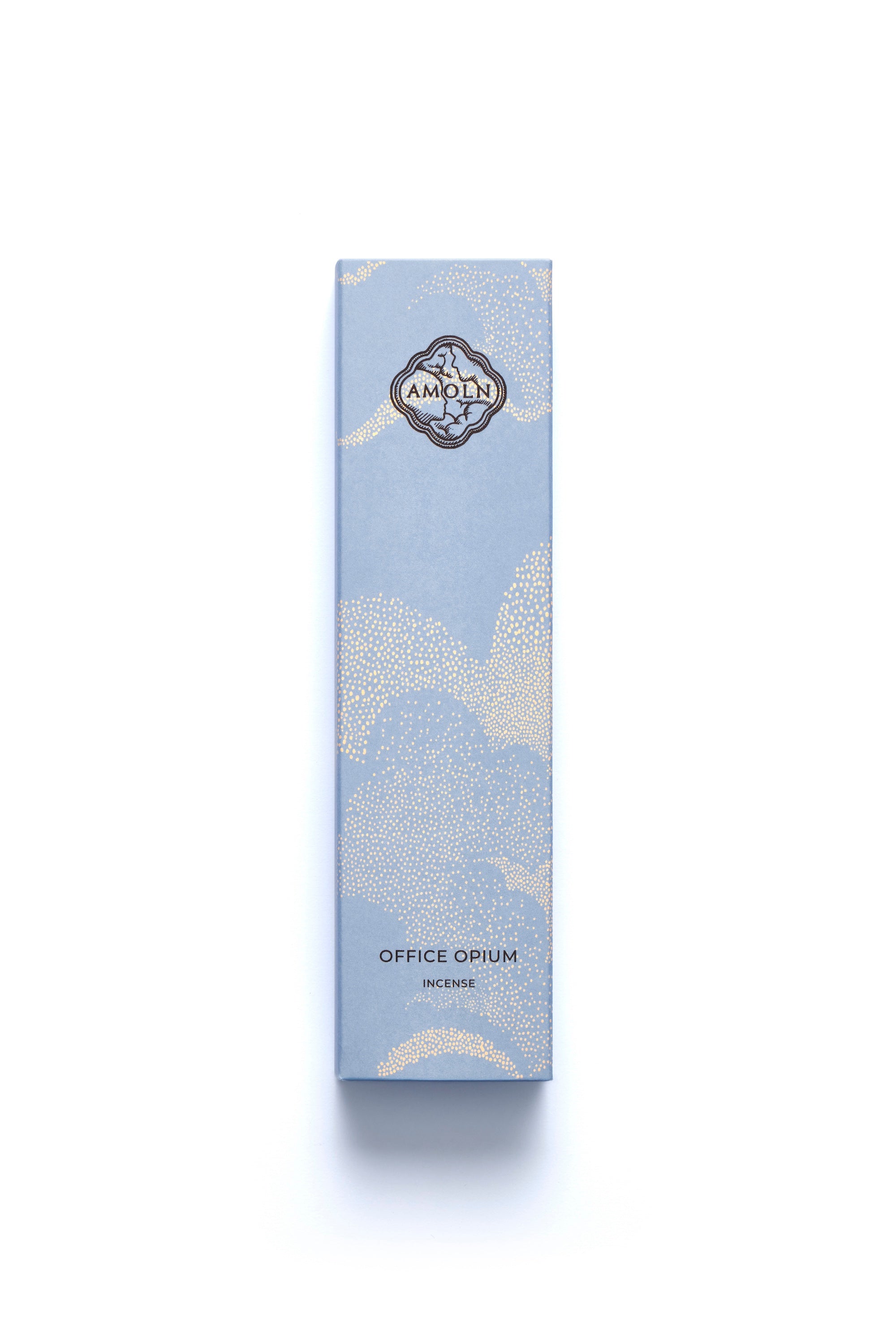 Incense - Office Opium Tester