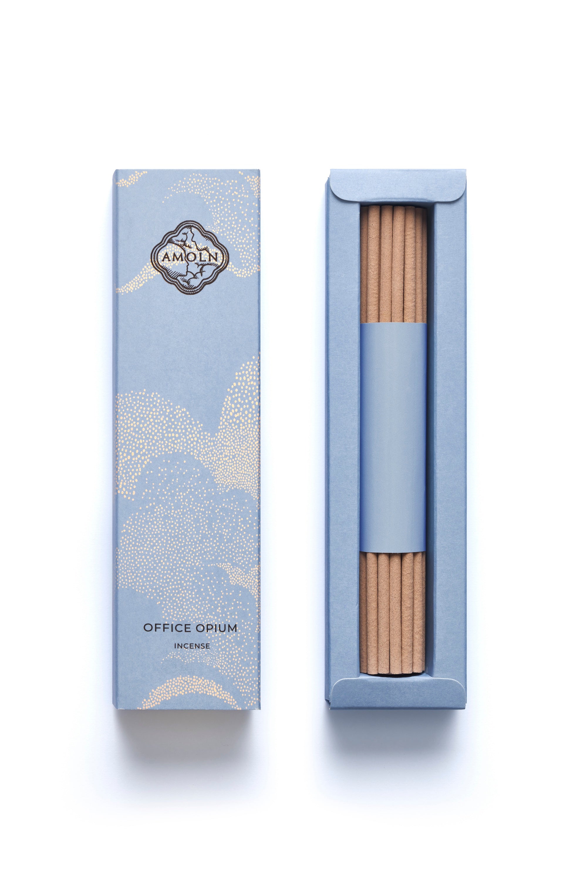Incense - Office Opium Tester