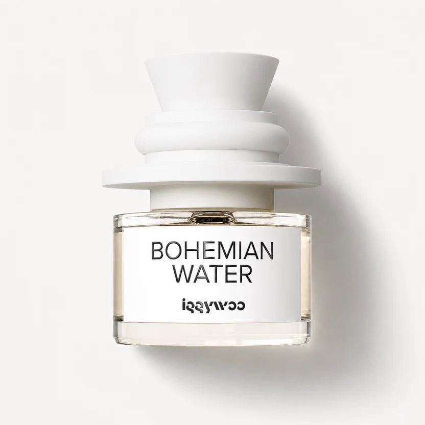 Bohemian Water 60ML