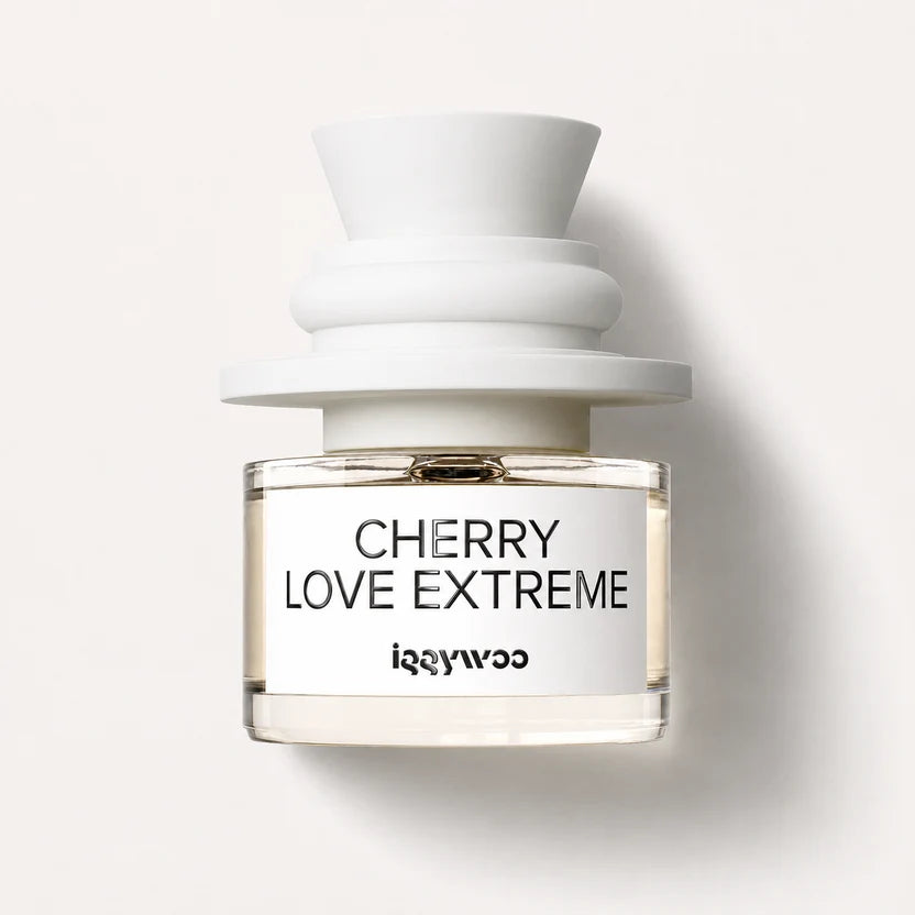Cherry Love Extreme 60ML