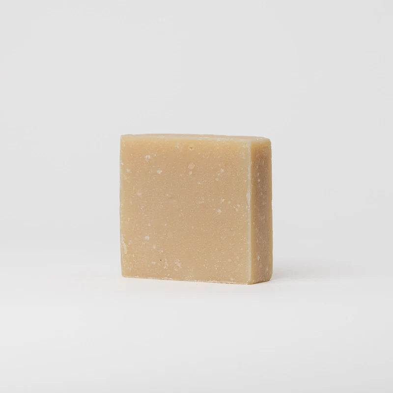 Collagen Facial Cleanser Bar