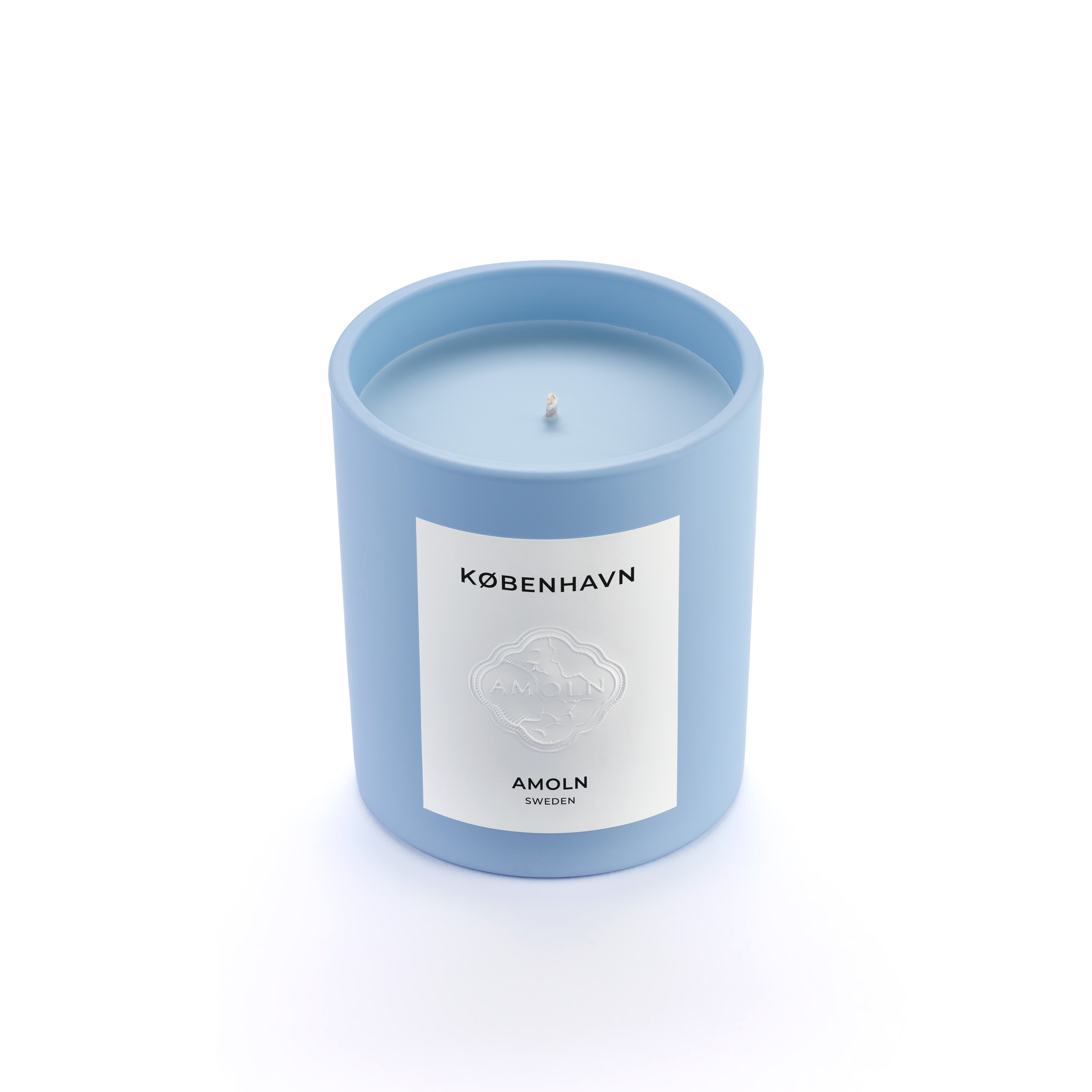 Candle - KOBENHAVEN