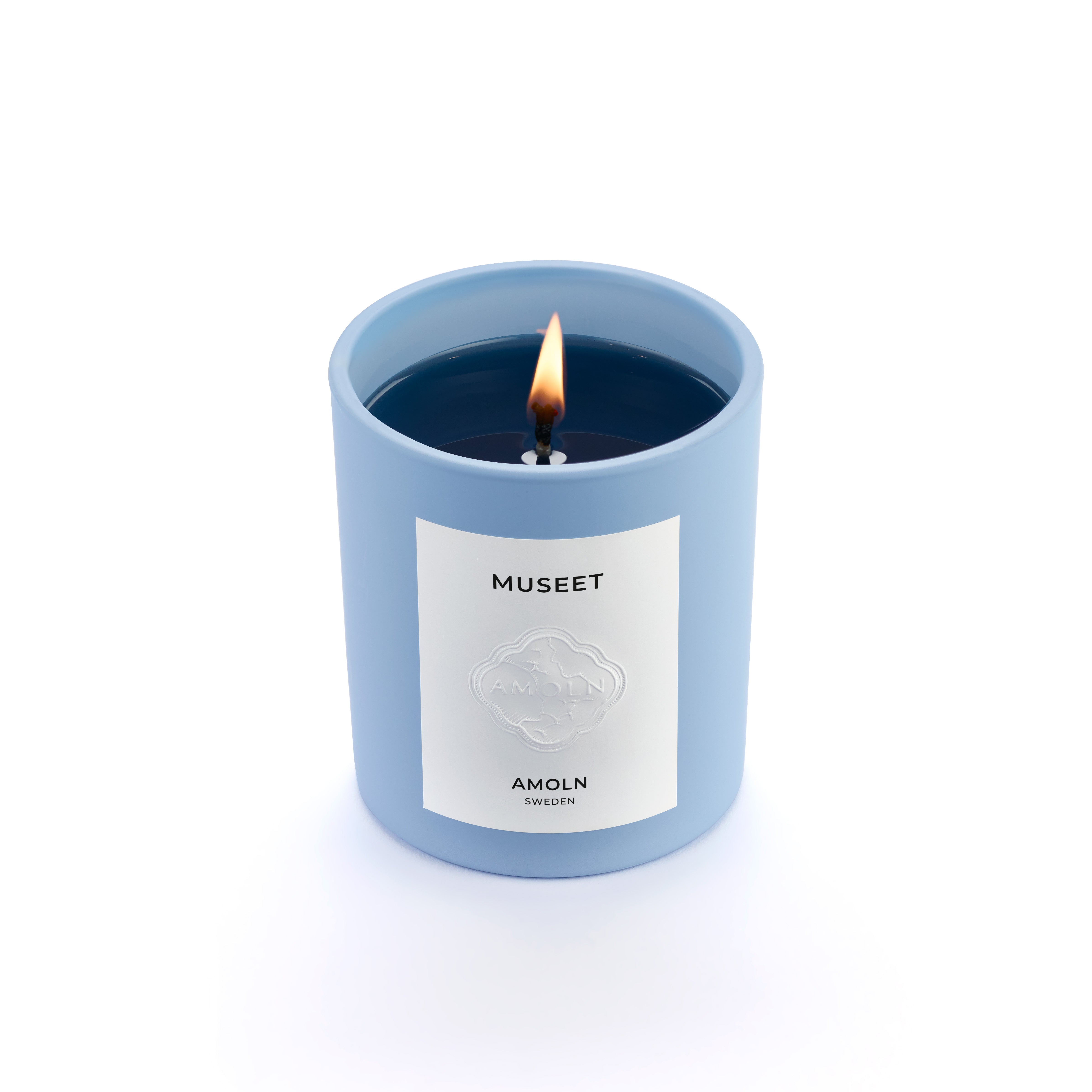 Candle - MUSEET