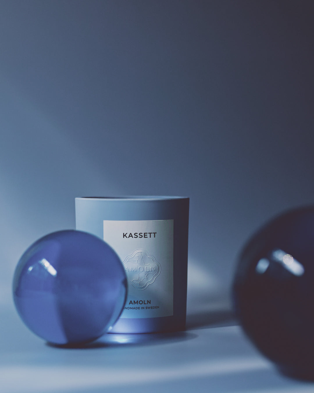 Candle - KASSETT