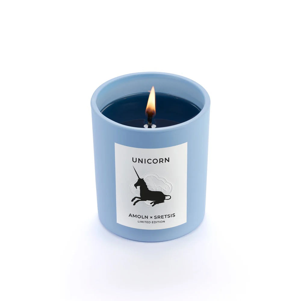 Candle - UNICORN
