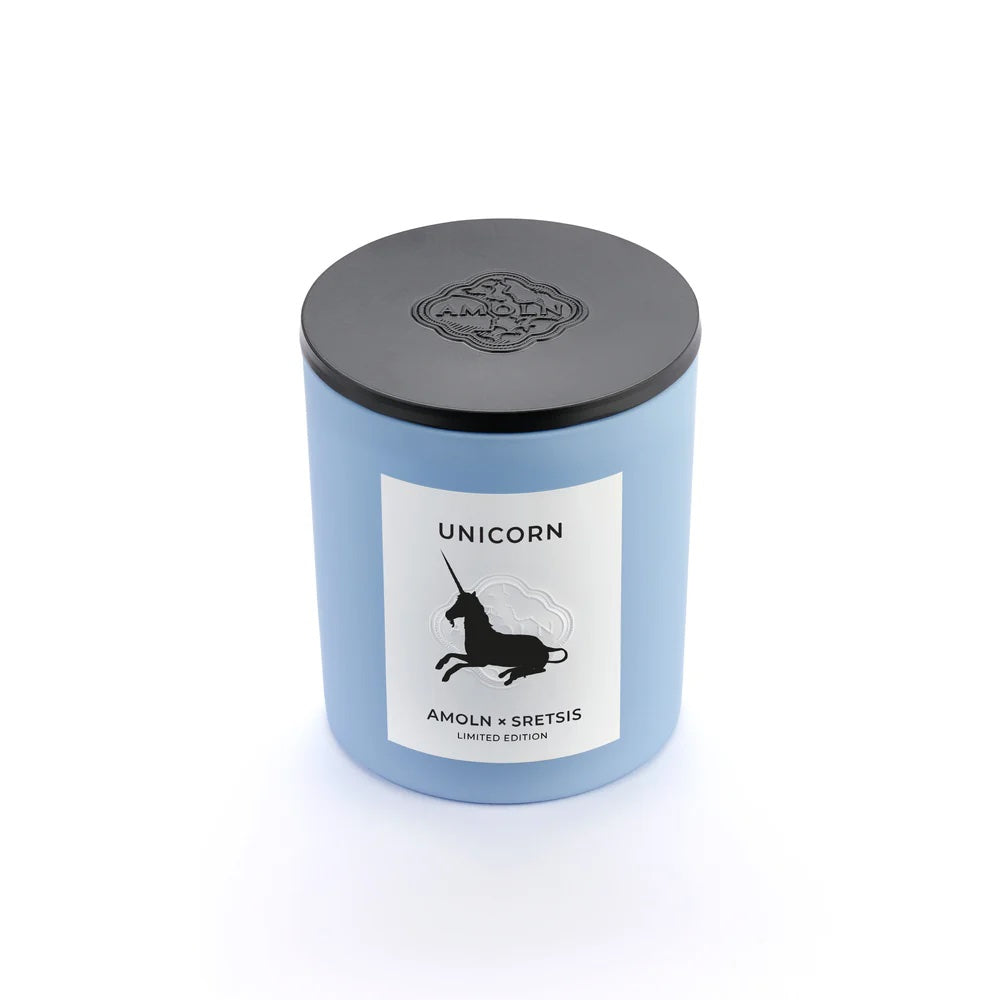 Candle - UNICORN