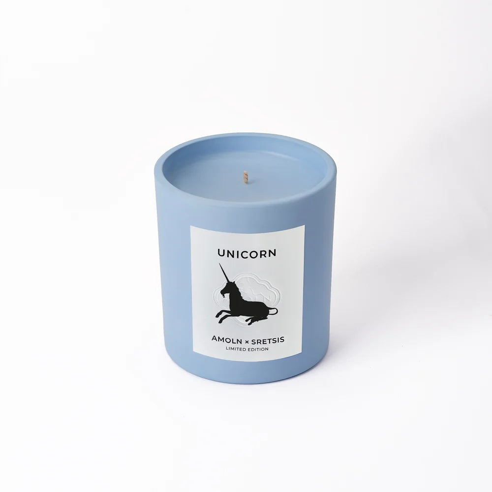 Candle - UNICORN