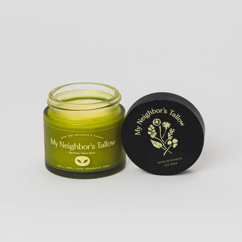 Bambino Balm - 4oz