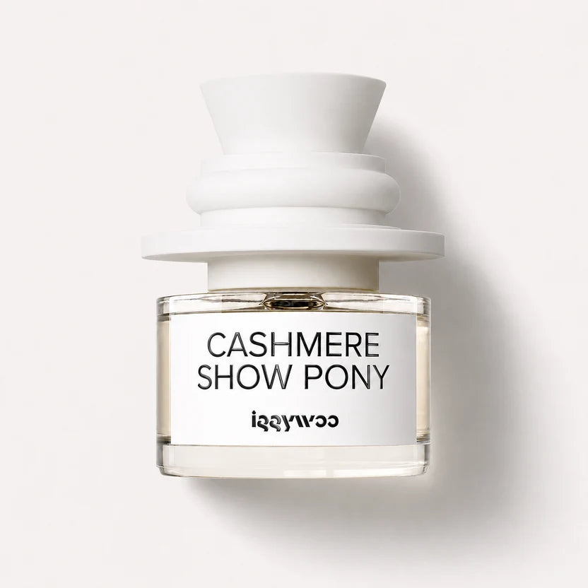 Cashmere Show Pony 60ML