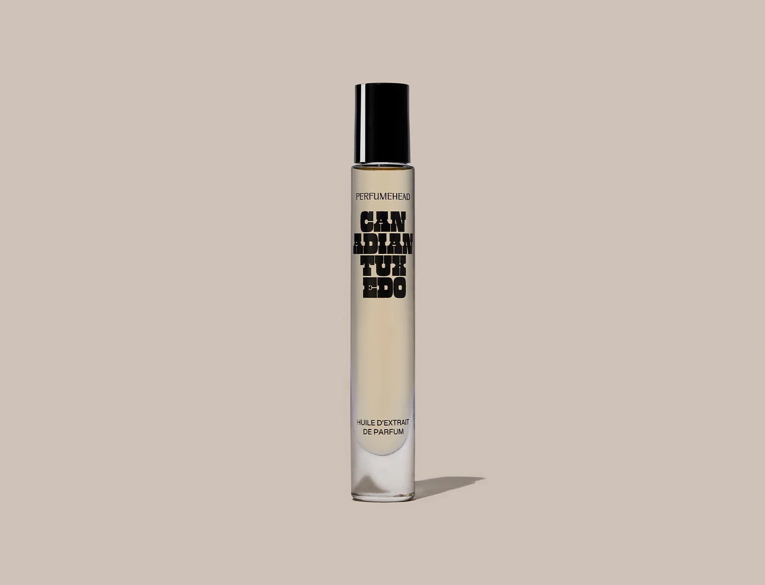 Canadian Tuxedo 10ml