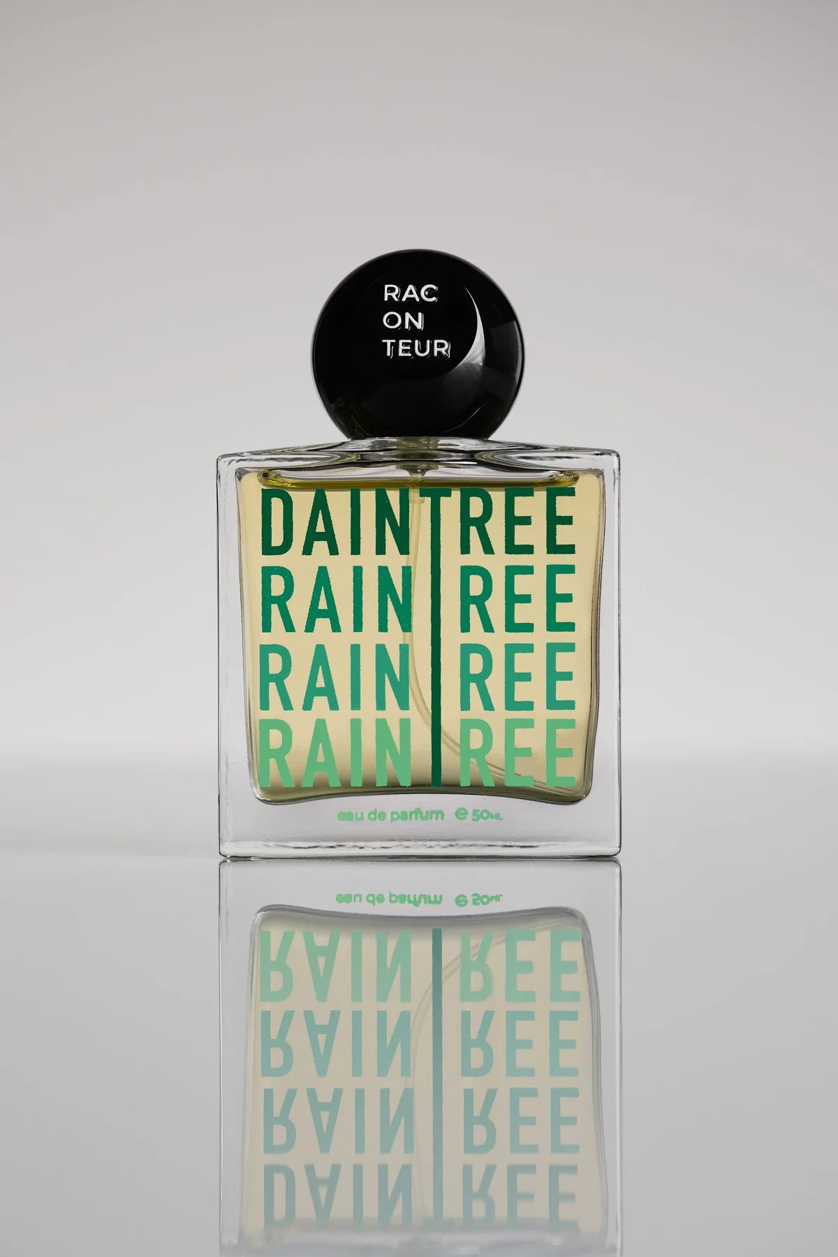 Daintree Rain Tea