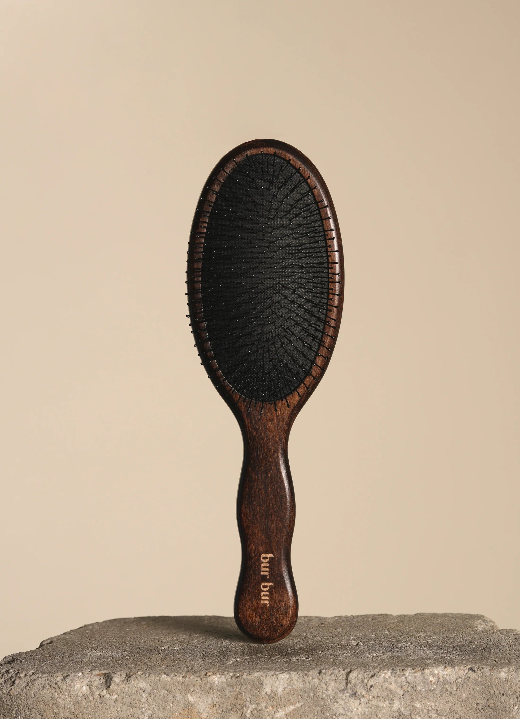 The Mermaid Brush Detangling Brush (Nadia) - Tester