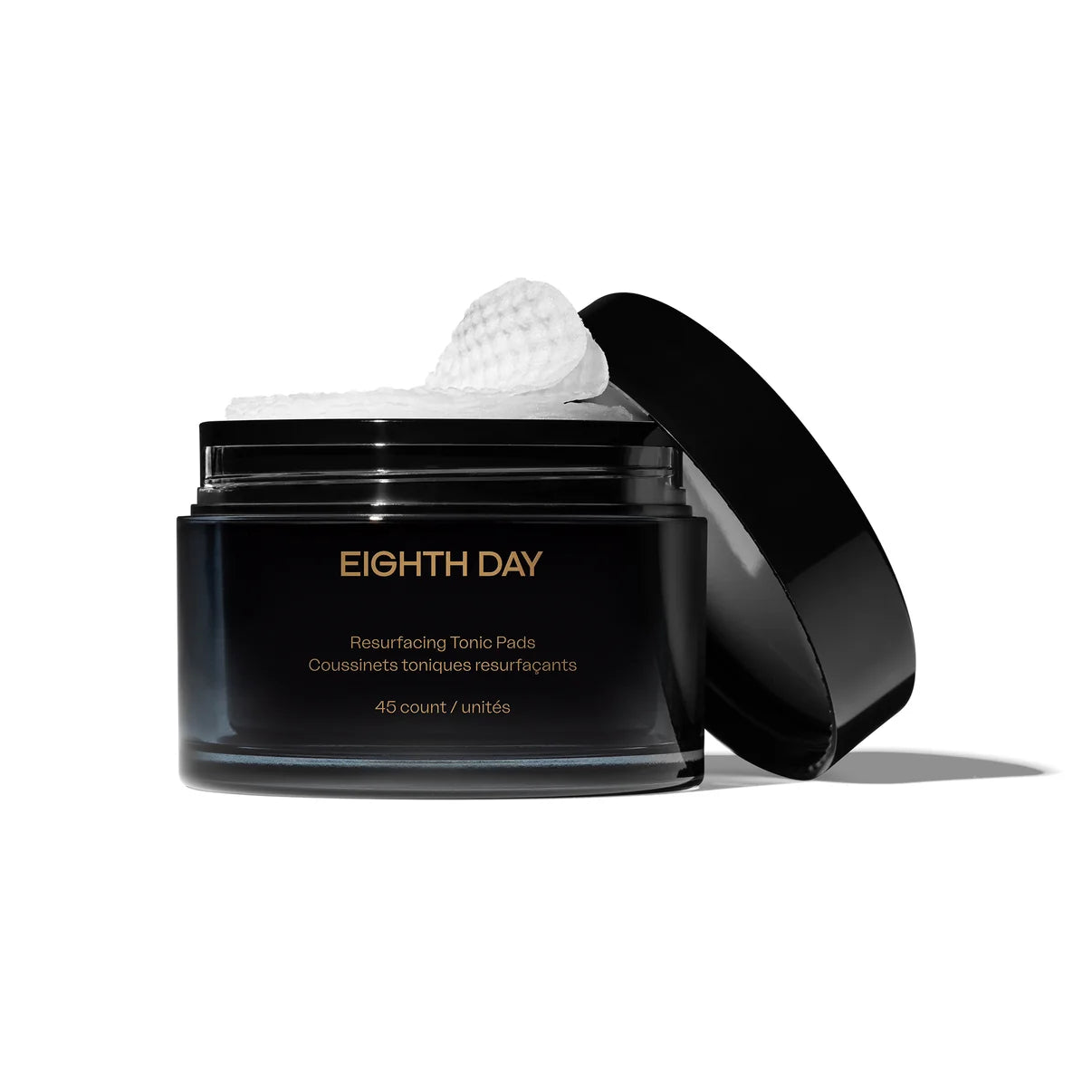 The Resurfacing Tonic Pads