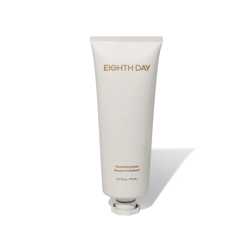 The Revitalizing Mask