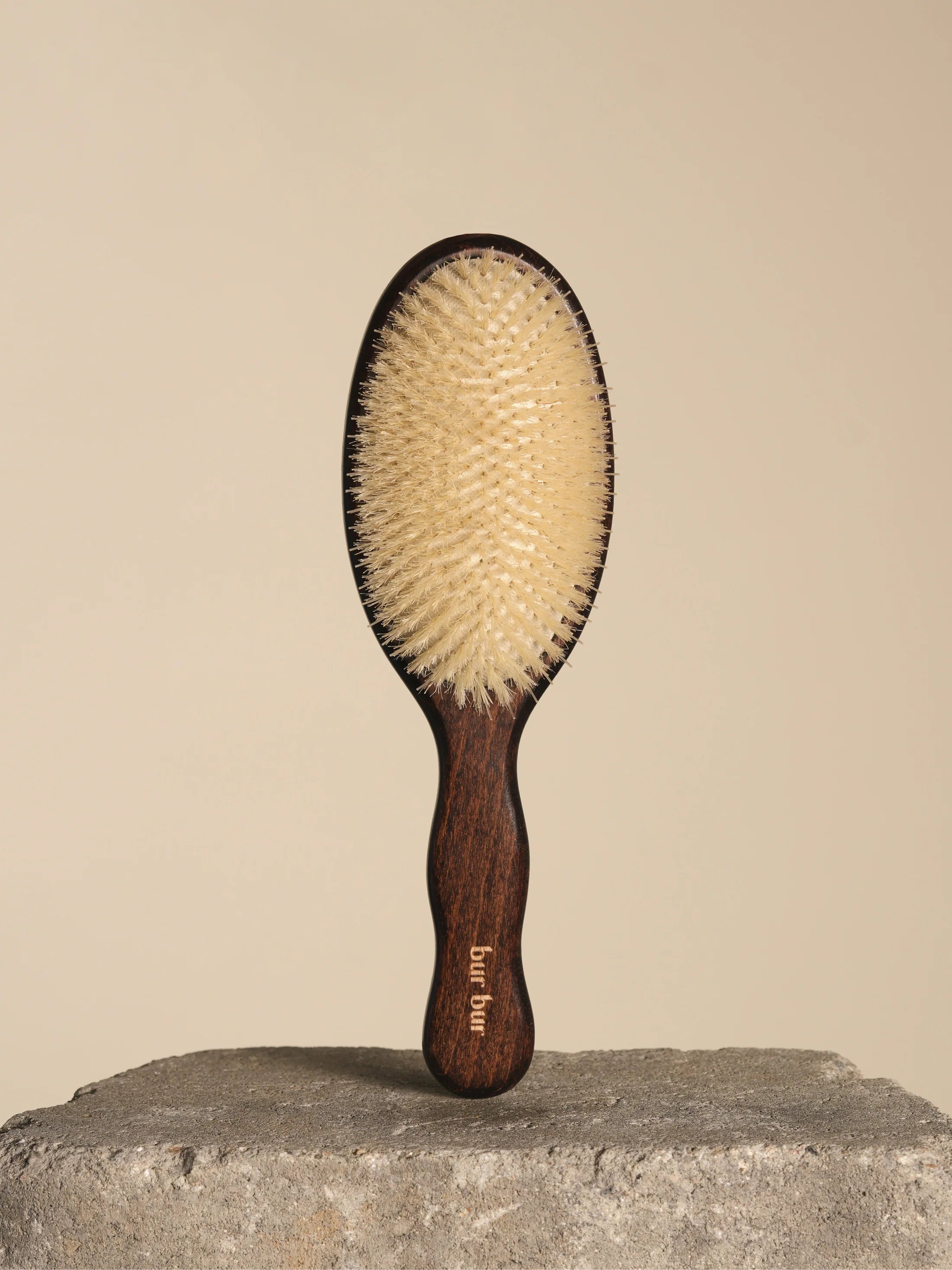 The Mermaid Brush Essential Brush (Ludmila) - Tester