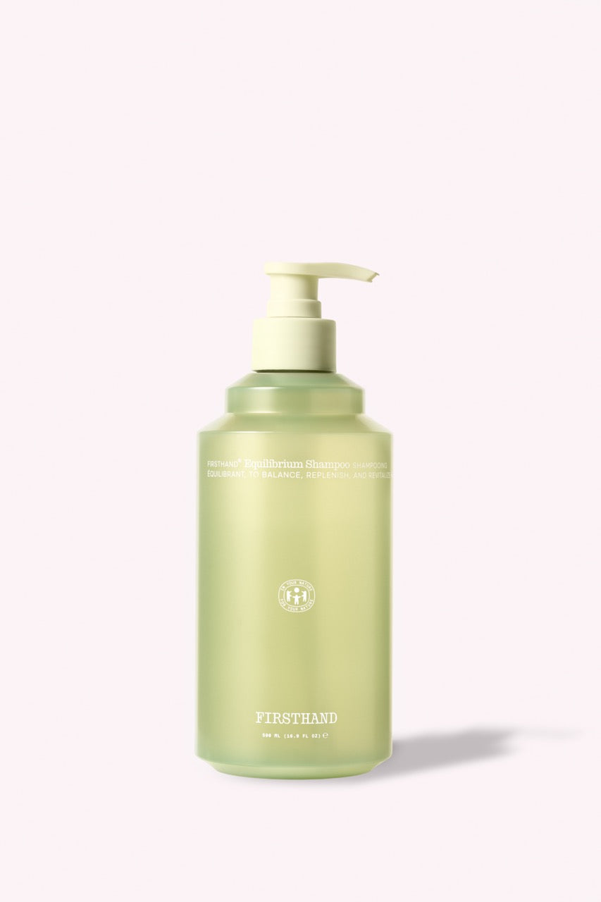 Equillibrium Shampoo