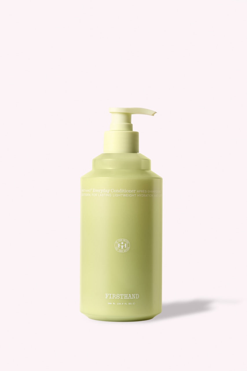 Everyday Conditioner Tester