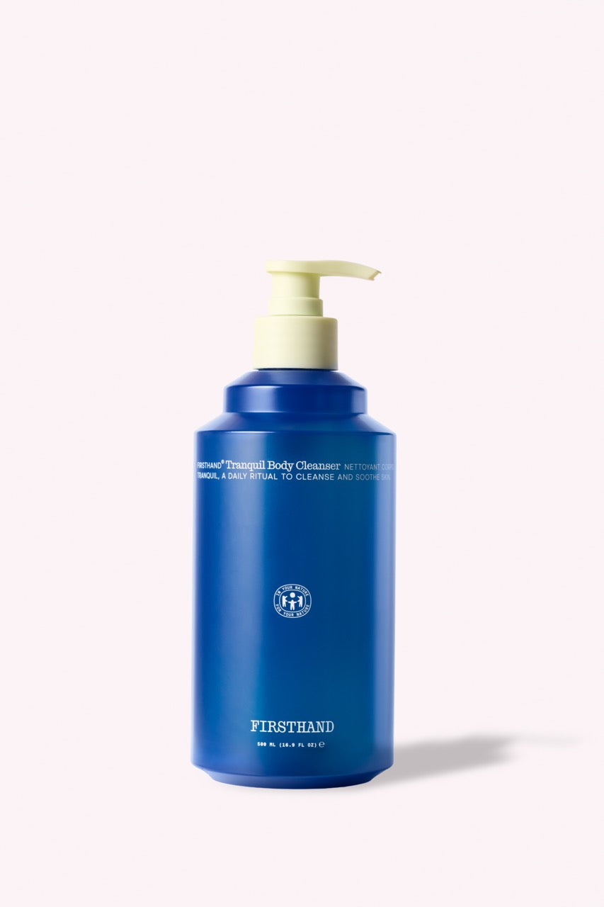Tranquil Body Cleanser