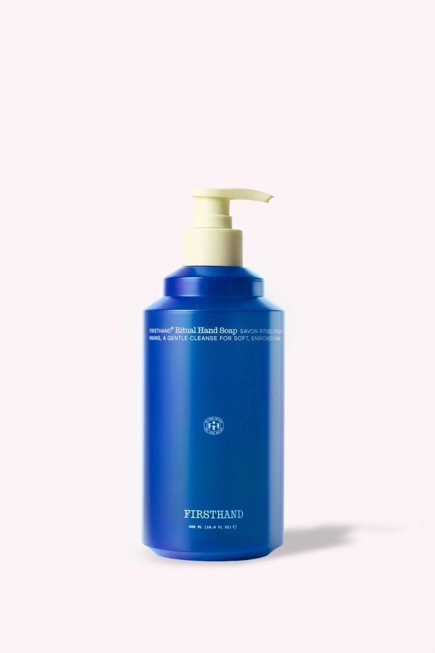 Ritual Hand Soap