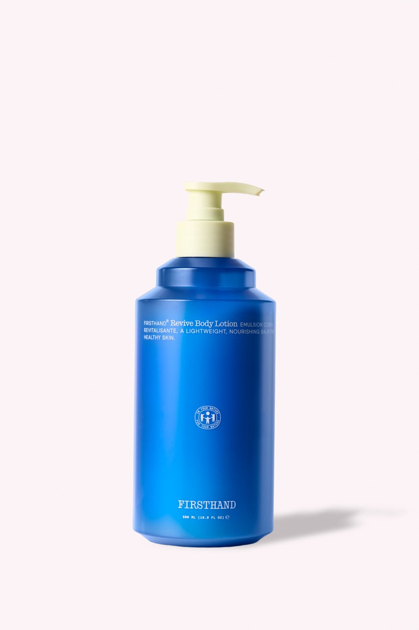 Revive Body Lotion
