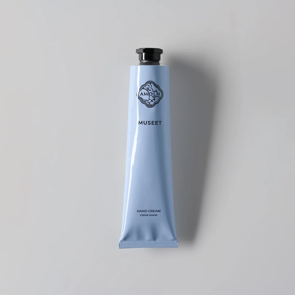 Hand Cream - MUSEET
