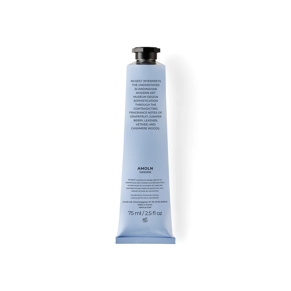 Hand Cream - MUSEET