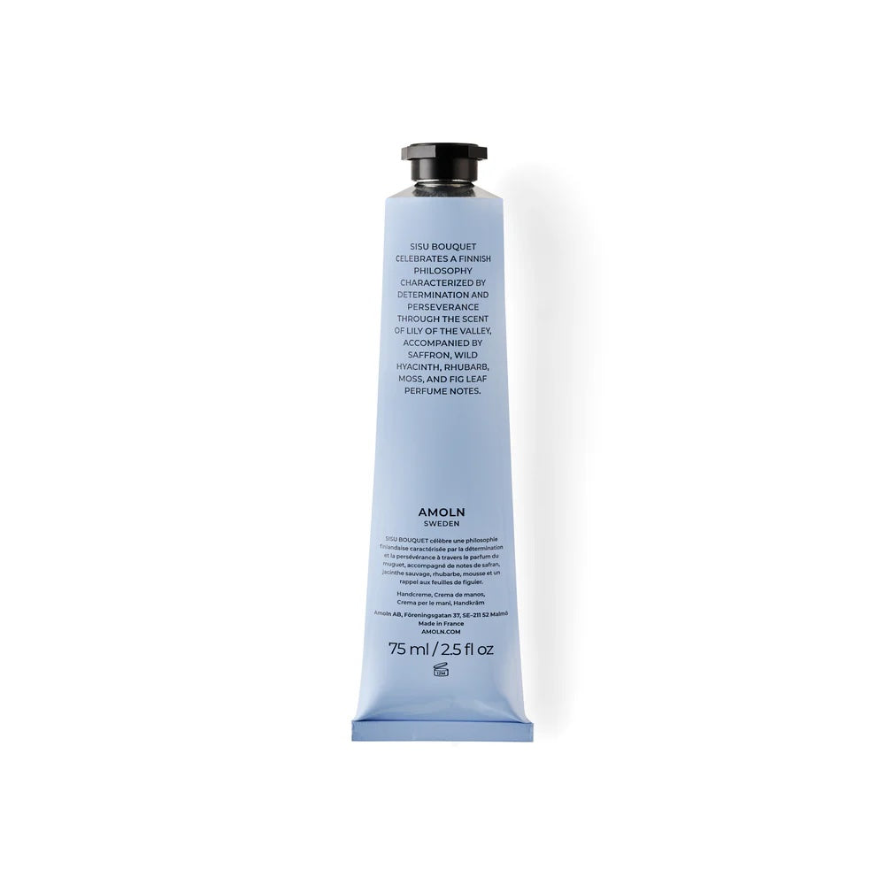Hand Cream - SISU BOUQUET