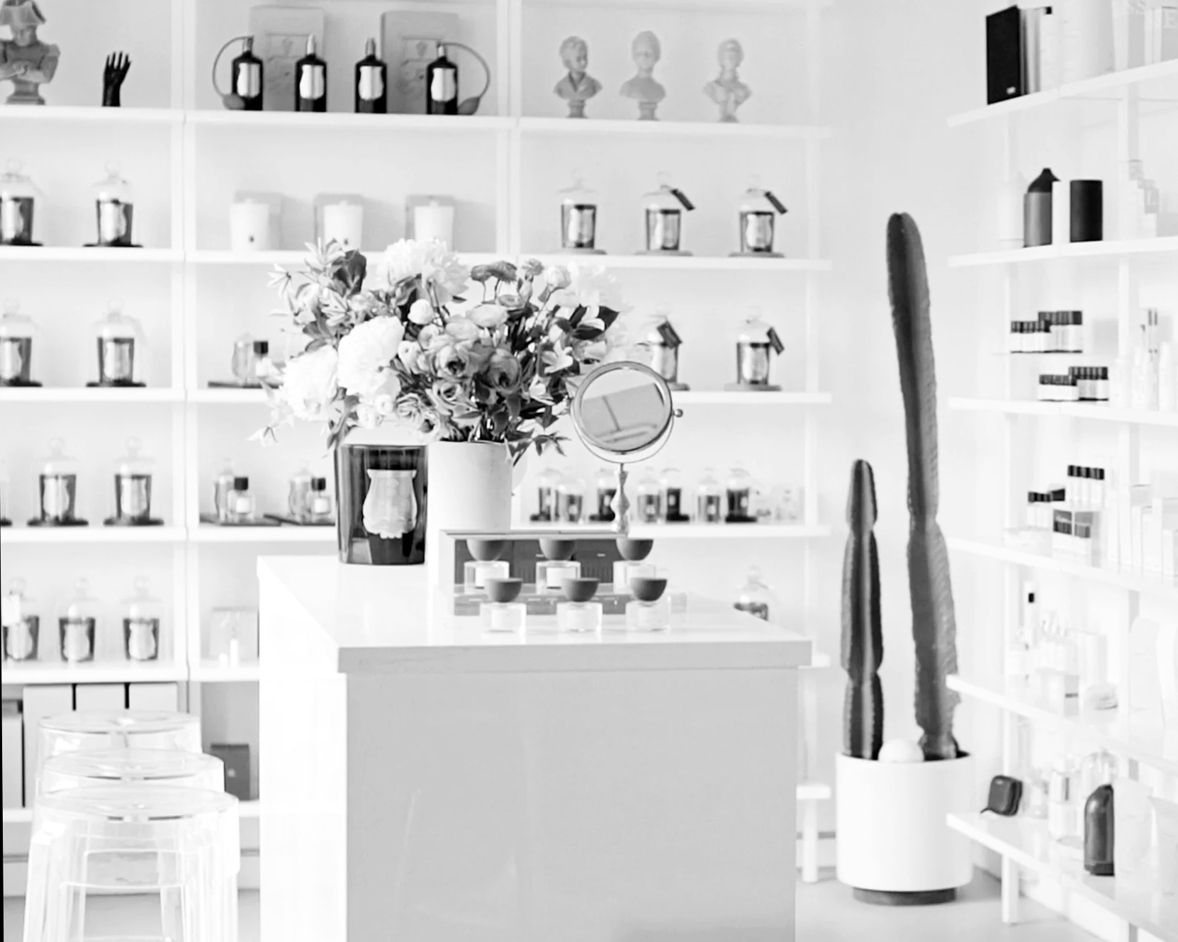 Virtual Showroom