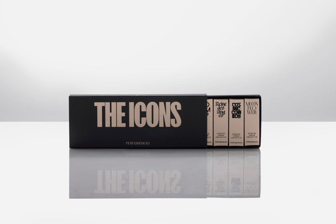 ICONS COLLECTION
