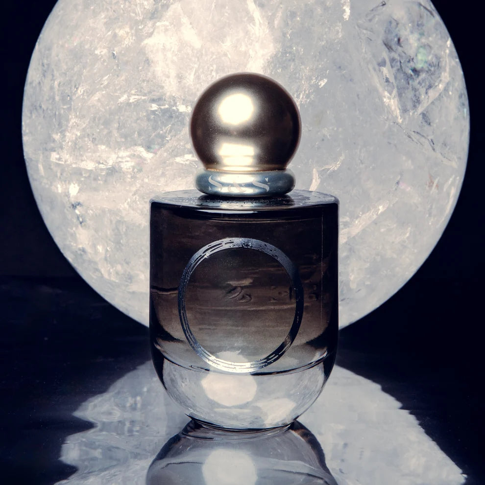 Extrait - Moon Ring