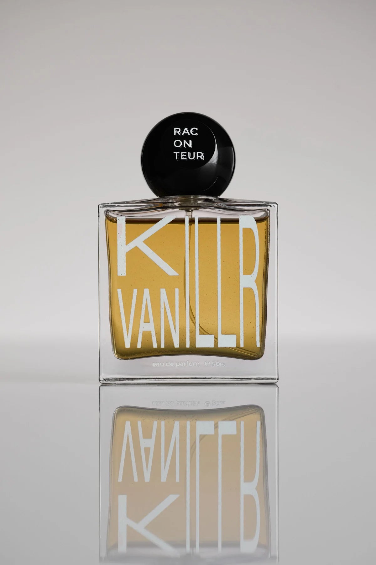 Killr Vanillr