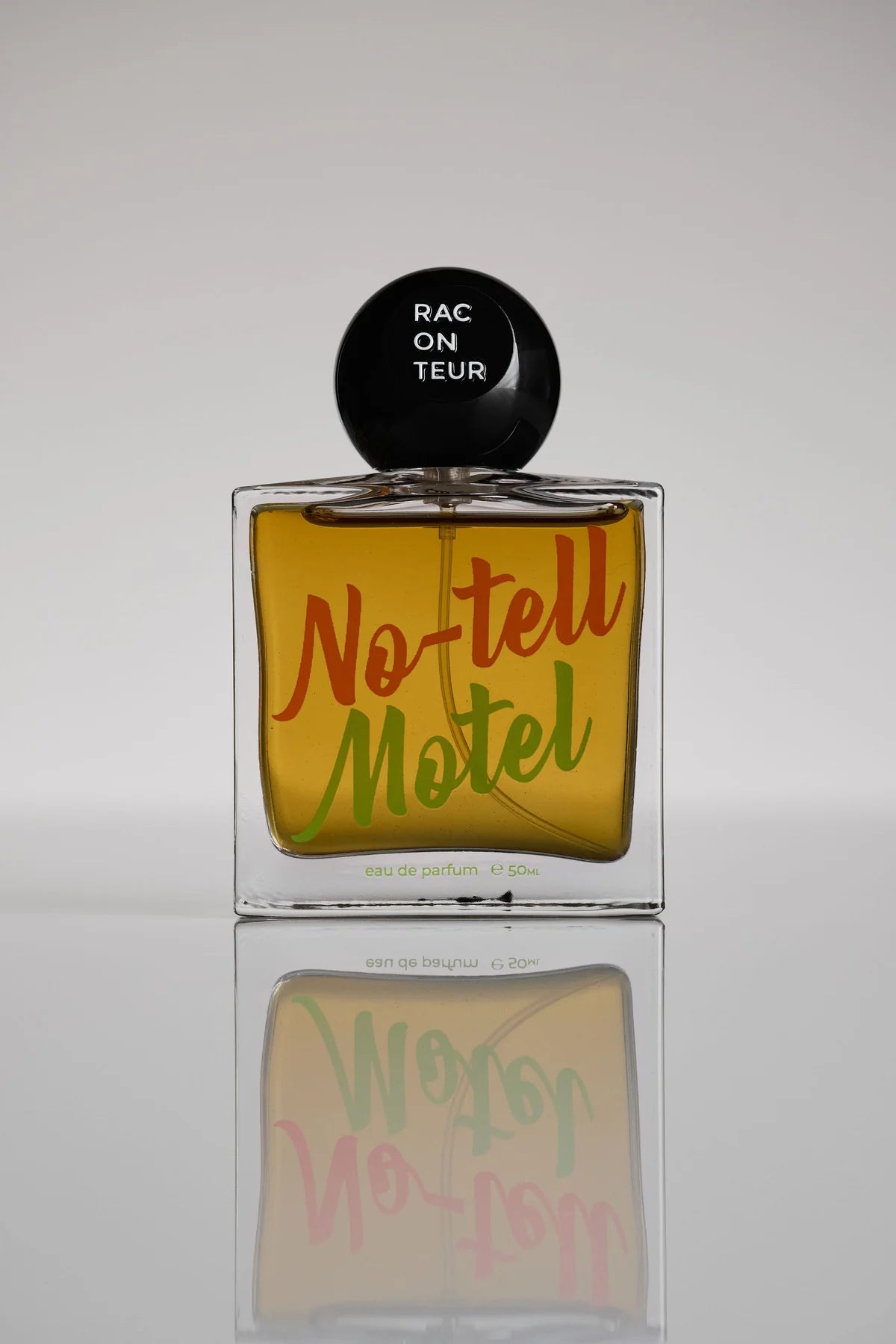 No-Tell Motel