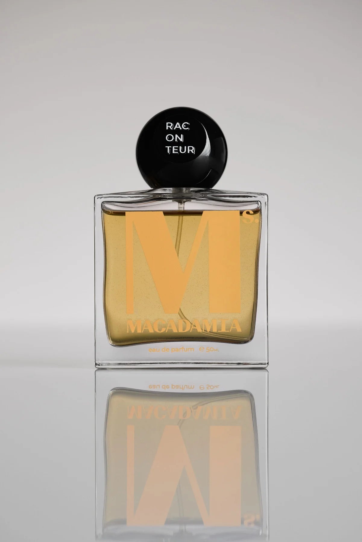 Ms. Macadamia