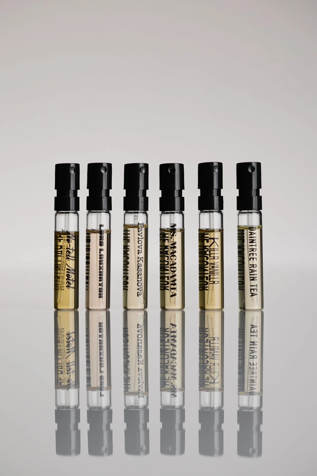 Discovery Set #2 - Tester