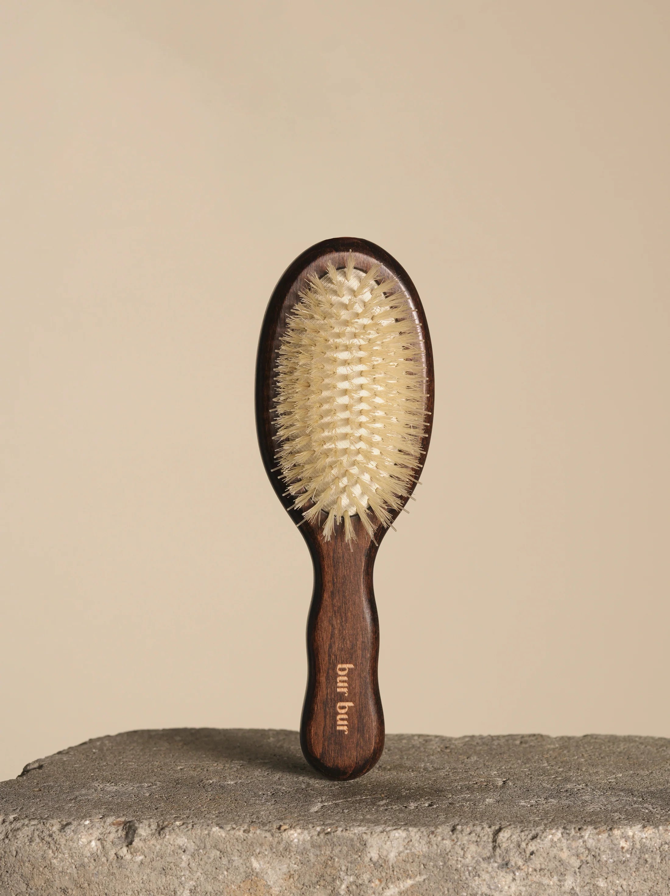 The Mermaid Mini Brush Essential Brush (Ludmila) - Tester