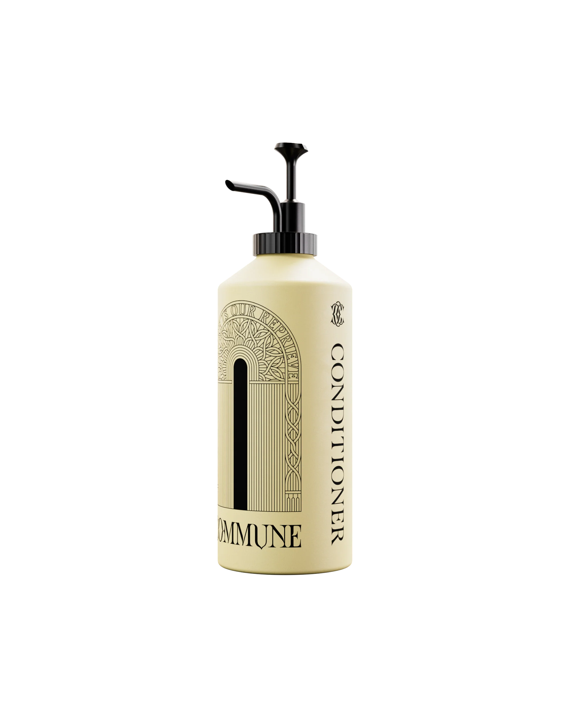 Seymour Conditioner + Pump
