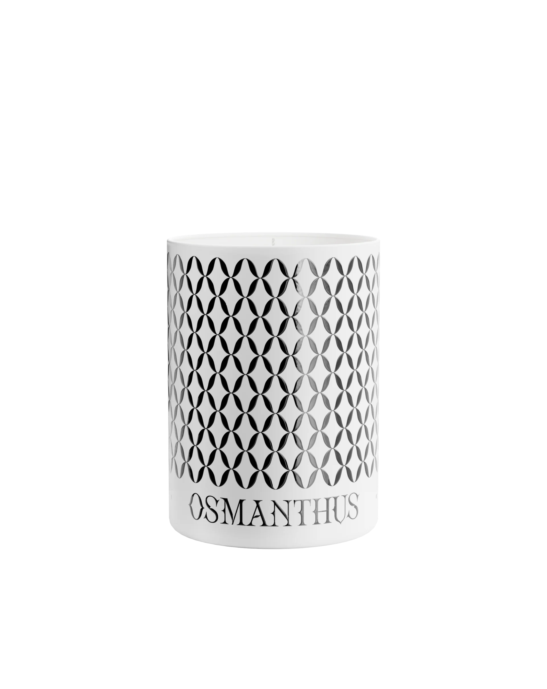 Osmanthus Lux Candle